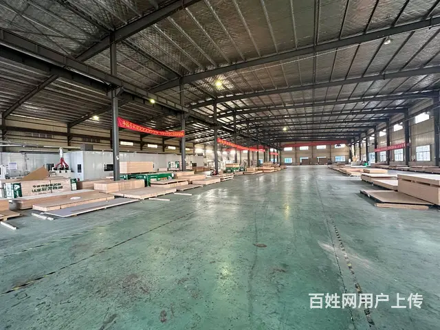 【弘扬快讯】铜山新区高新区标准厂房出租 - 图片 3