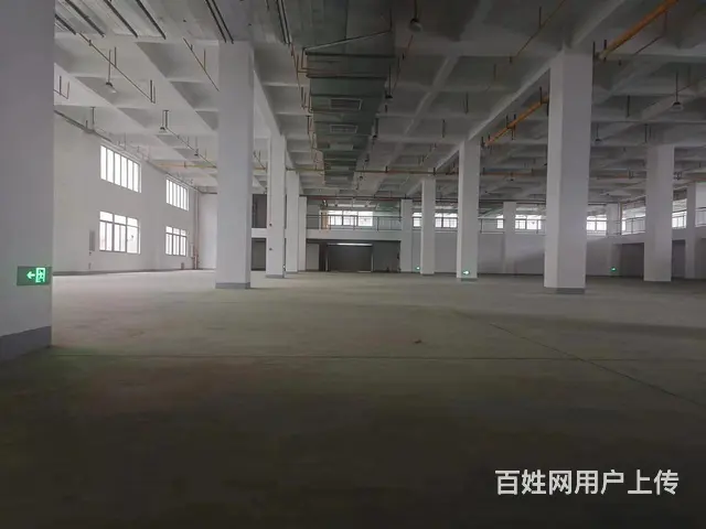 东西湖吴家山500平厂房月租10 - 图片 3