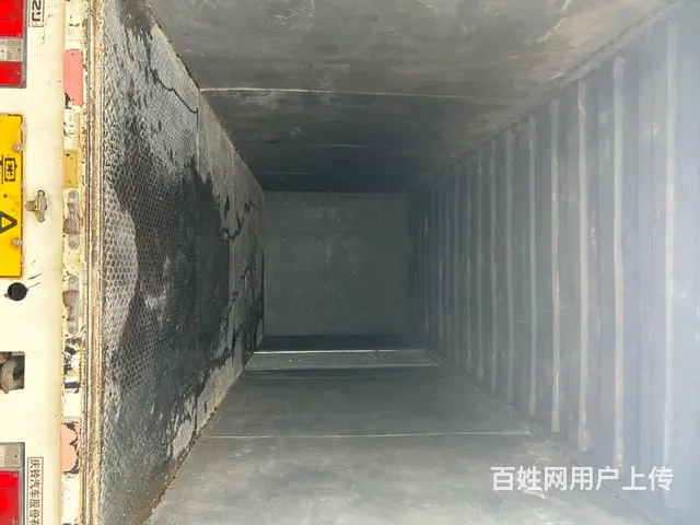 庆铃 厢式货车 国4 - 图片 5