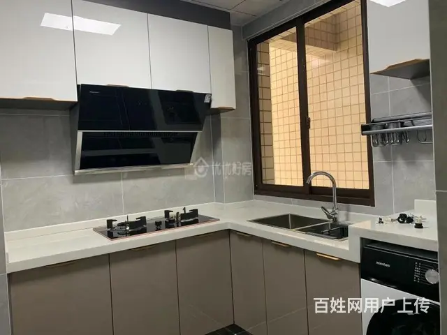 经典户型设计，合理空间划分，内外兼修的品格建筑 - 图片 7
