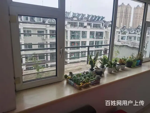 福地洞天一期，局一中学区，拎包入住 - 图片 9