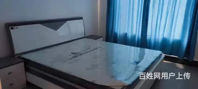靖西市公安局小区 普通住宅2厅 精装修 - 图片 7