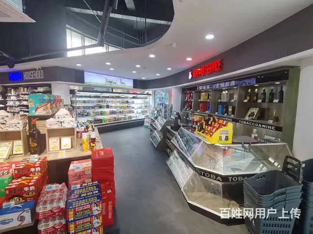 （51旺铺推荐）海甸岛550平生鲜超市 - 图片 5