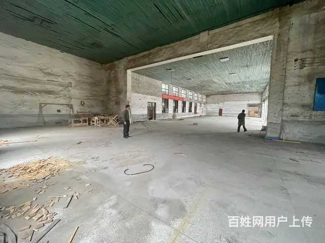 （老板本人）宁乡独门独院厂房仓库出租  6212 - 图片 4