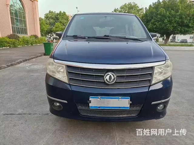 东风 帅客 2013款 1.5 手动 舒适型7座 - 图片 1