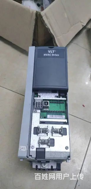 丹佛斯变频器维修各品牌变频器过电流欠压接地故障维修 - 图片 2