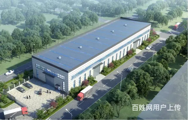 "合肥西电镀厂房 可租可售  各门类电镀及表面处理企业可入驻 - 图片 11