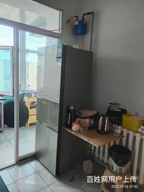 老大商附近七楼边屋出租，拎包入住 - 图片 4