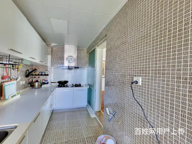 二期小高层，公摊小，全明三居，视野开阔，俯瞰凤凰湖 - 图片 8