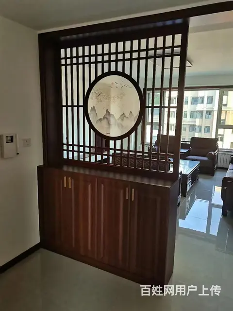 张店刷新墙面，墙面粉刷乳胶漆师傅，张店批腻子刮大白 - 图片 4