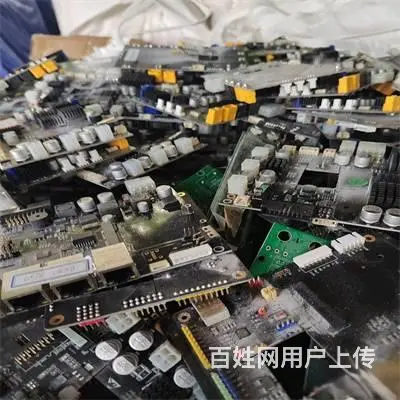 苏州电路板回收多少钱一斤 收购库存电子料 - 图片 4