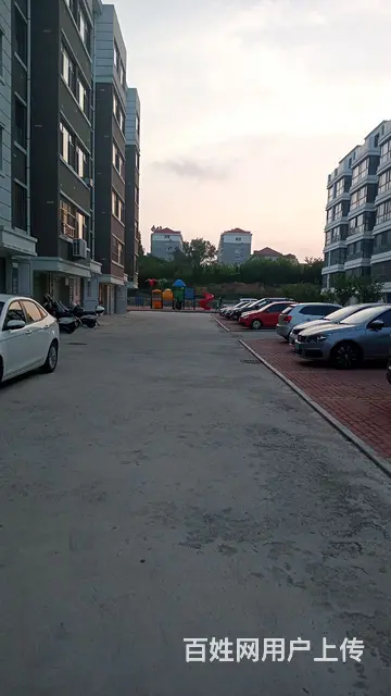 可当婚房市政府旁豪华装修80平二楼56万 - 图片 4