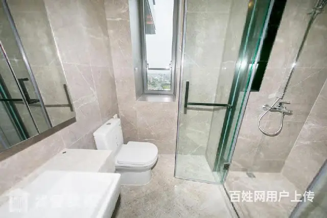 重点推荐,房主急售 杭州壹号院(公寓住宅)精装修南 - 图片 10