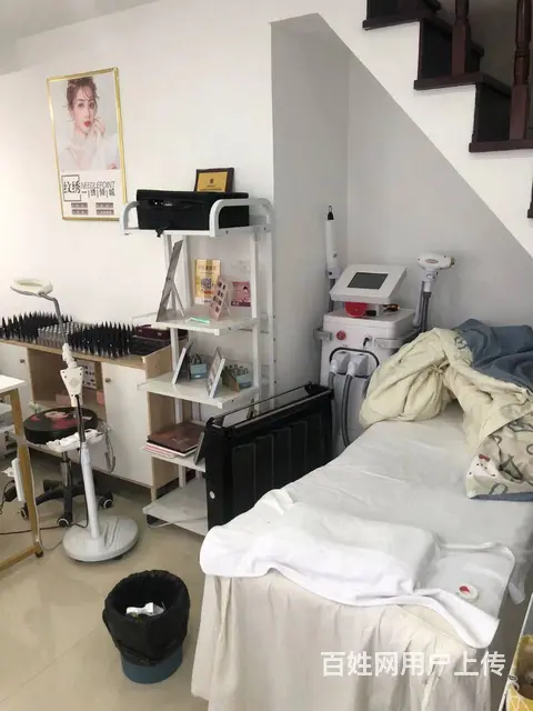 (城市快讯推荐)泉山贵邦财富知名美甲美婕店转让 - 图片 1