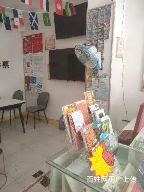 中国体育彩票 - 图片 11