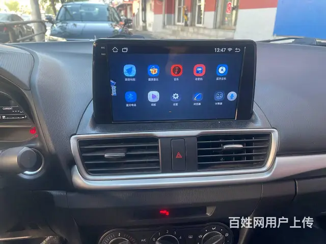 马自达导航倒车影像 沈阳市皇姑区小赵汽​‌‌车​‌ - 图片 6