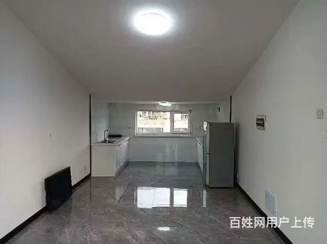 中华园7楼1室一厅家电齐全年付5800 - 图片 1