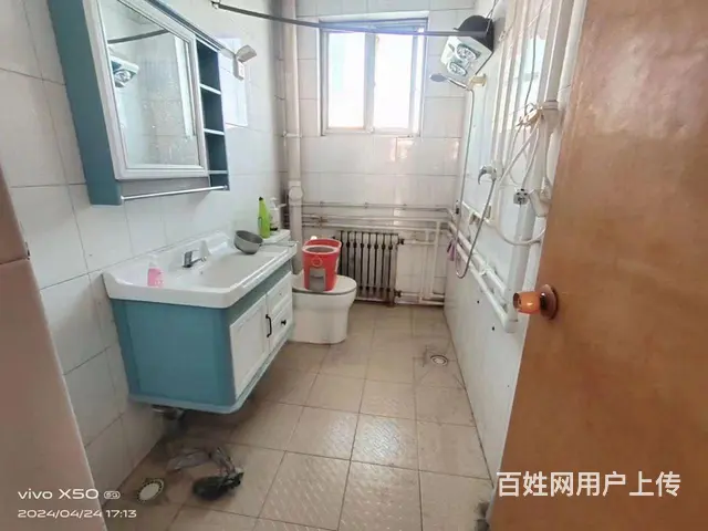 中心路温馨二室16万！ - 图片 5