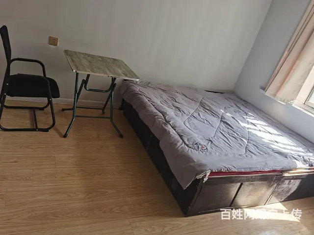 兴隆附近3楼两室一厅，月租1000，家电齐全拎包入住 - 图片 3