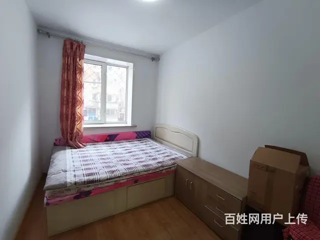 鹿林山民族小区2楼71平，正房双阳卧，房本满二，沙发电视不带 - 图片 3