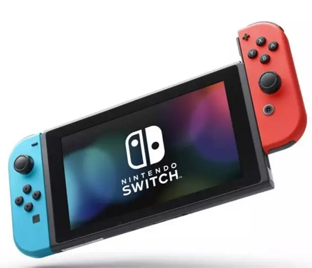 涟源高价回收任天堂switch,任天堂switch - 图片