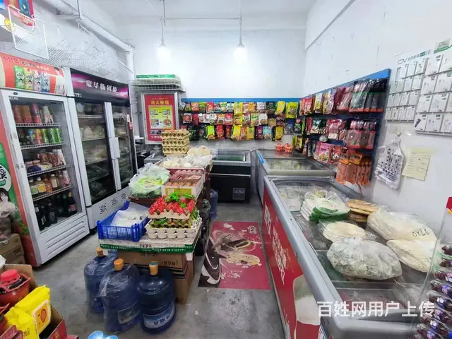 【搞定了！】B个人一巴东苑超市对外转让 - 图片 8