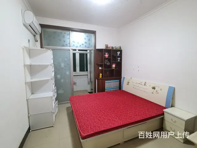 杨陵城区中心精品两室房 - 图片 5