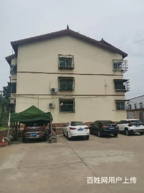 洛龙大道省工疗汽车站小区 - 图片 2