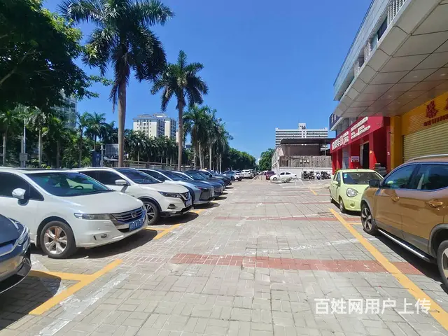 （51旺铺推荐）海府路红星大厦462平铺面转让 - 图片 7
