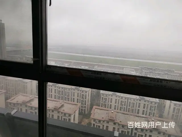 绿地春晖精装三室配家电，采光好，对面信满佳超市 - 图片 11
