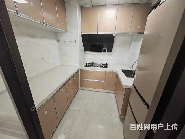 店长重点推荐！金科城95平整租家具电器齐全非常干净 - 图片 5