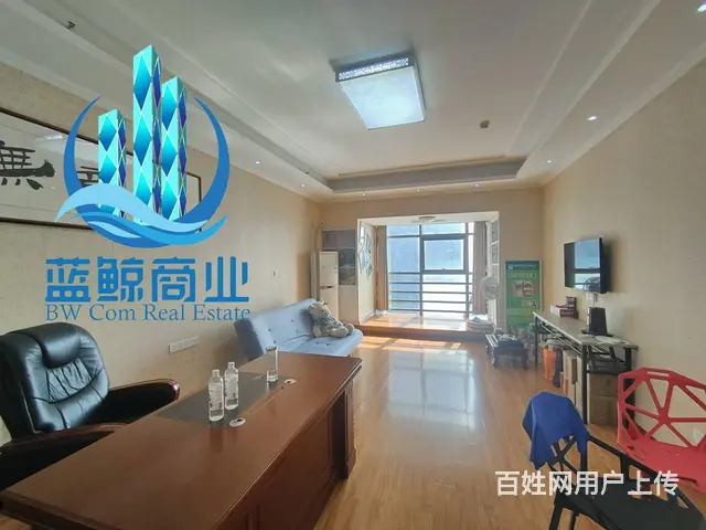 高铁东站旁城际空间站60平南向纯办公 - 图片 5