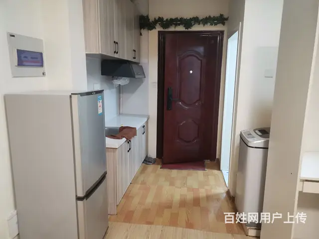 【搞定了！】1700房东直租壹克拉公馆兆丰路地铁口 - 图片 2