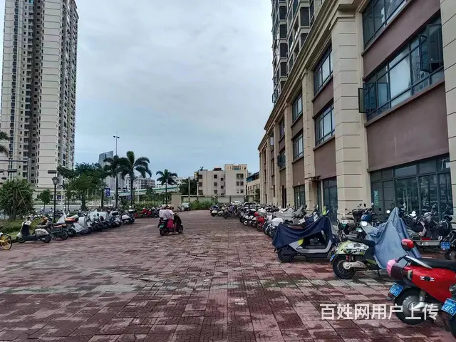 （51旺铺推荐）金宇学校对面黄金商铺招租（580平可分可整） - 图片 3