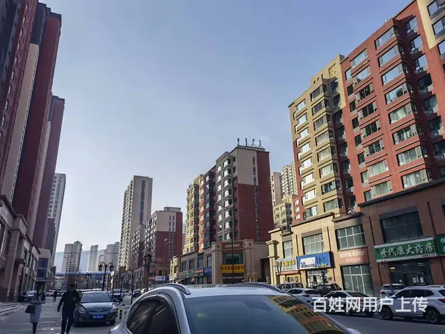7469(七P）个人城北区国际村夏荷园北门口处大超市给钱就转 - 图片 3