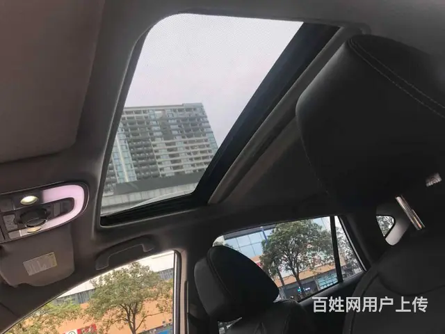 比亚迪-宋1.5T盖世升级版尊贵型  佛山抵押车 - 图片 7