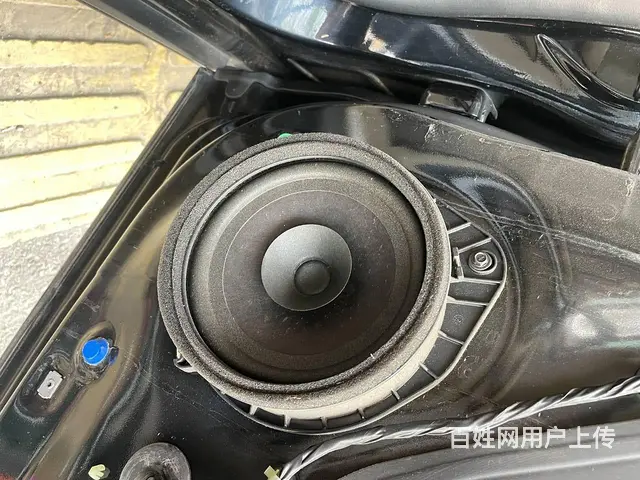 拆车CD主机 拆车导航屏幕 拆车喇叭 拆车功放 拆 - 图片 4