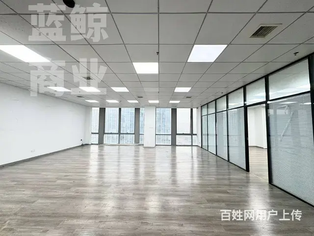 万达广场210平高层南向欢迎看房 - 图片 2
