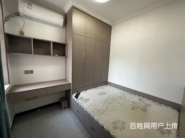 可短租月付 未来科技城 华为 人福 药明康德 生物 - 图片 7