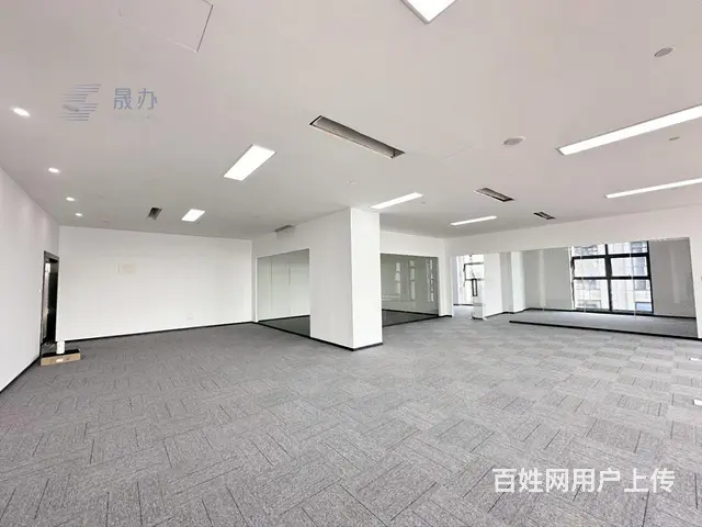 智谷国际人才大厦，全新精装，交通便利，配套成熟，房东直租！ - 图片 1