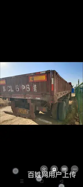 其他 半挂车 - 图片 2