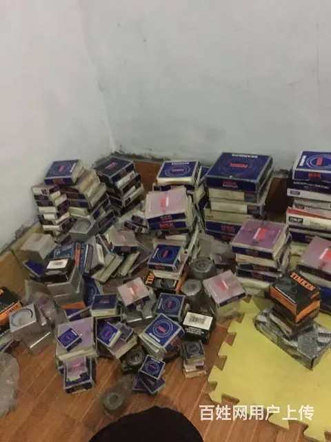 全苏州求购拆机轴承1吨 - 图片 5