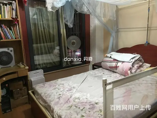 紧邻海沧 龙池圣.地亚哥 2房 南北 采光好 - 图片 4