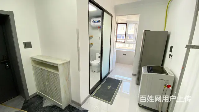 【搞定了！】渤海大学附中南门d两室楼房出租 - 图片 2