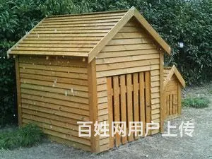 泰安防腐木 肥城防腐木 莱芜防腐木 新泰防腐木 - 图片 7