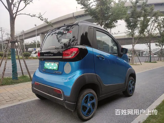 宝骏E100 2019款 智行版 - 图片 9