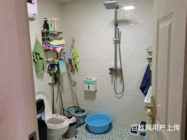 全新装修三居室房子保养好 - 图片 7