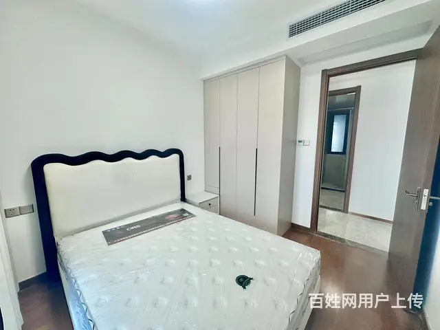 水岸城市花园精装3房格林公馆翰林花园云龙公寓庆春路带车位 - 图片 3