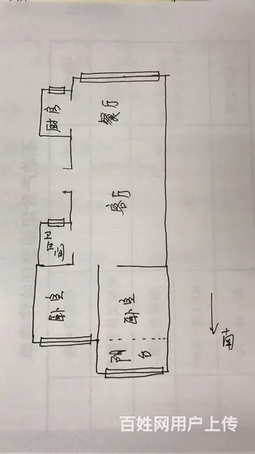 锦江丽都花园南区，南北通透，采光佳，配套设施齐全， - 图片 10