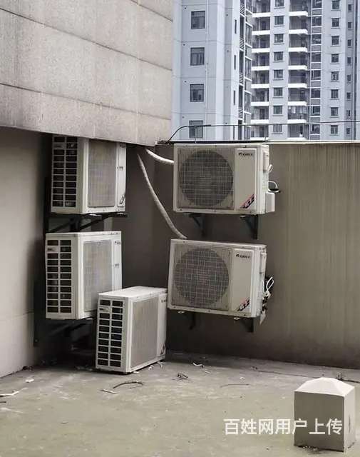 绍兴上虞市主要回收批量空调，越城大批量旧空调回收 - 图片 5